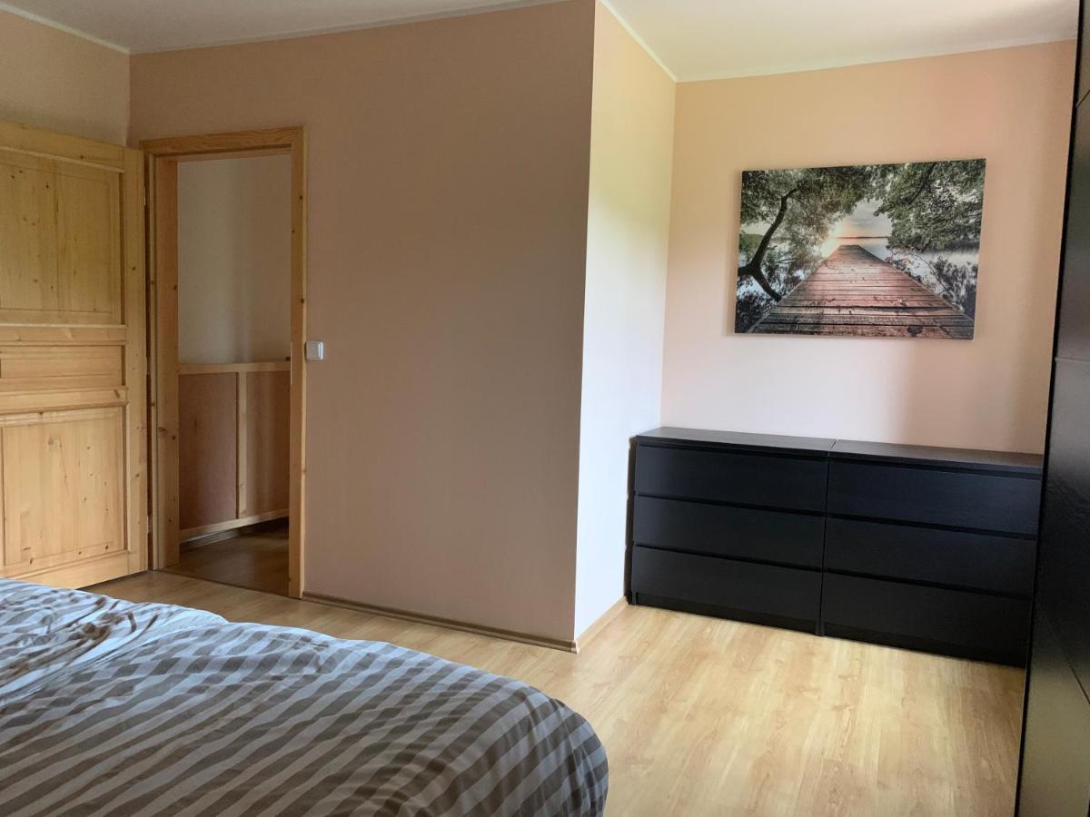 Apartmany Stare-Hory Krkonose Roudnice Exterior photo