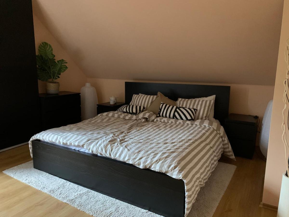 Apartmany Stare-Hory Krkonose Roudnice Exterior photo