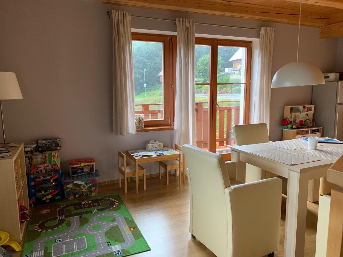 Apartmany Stare-Hory Krkonose Roudnice Exterior photo
